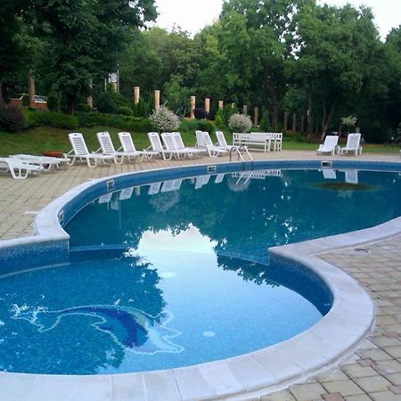 Luxury Sunrise Complex Apartment Zlatni pjasătsi Rom bilde