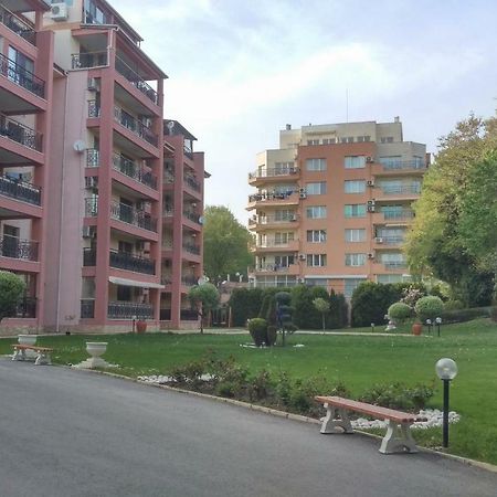 Luxury Sunrise Complex Apartment Zlatni pjasătsi Eksteriør bilde