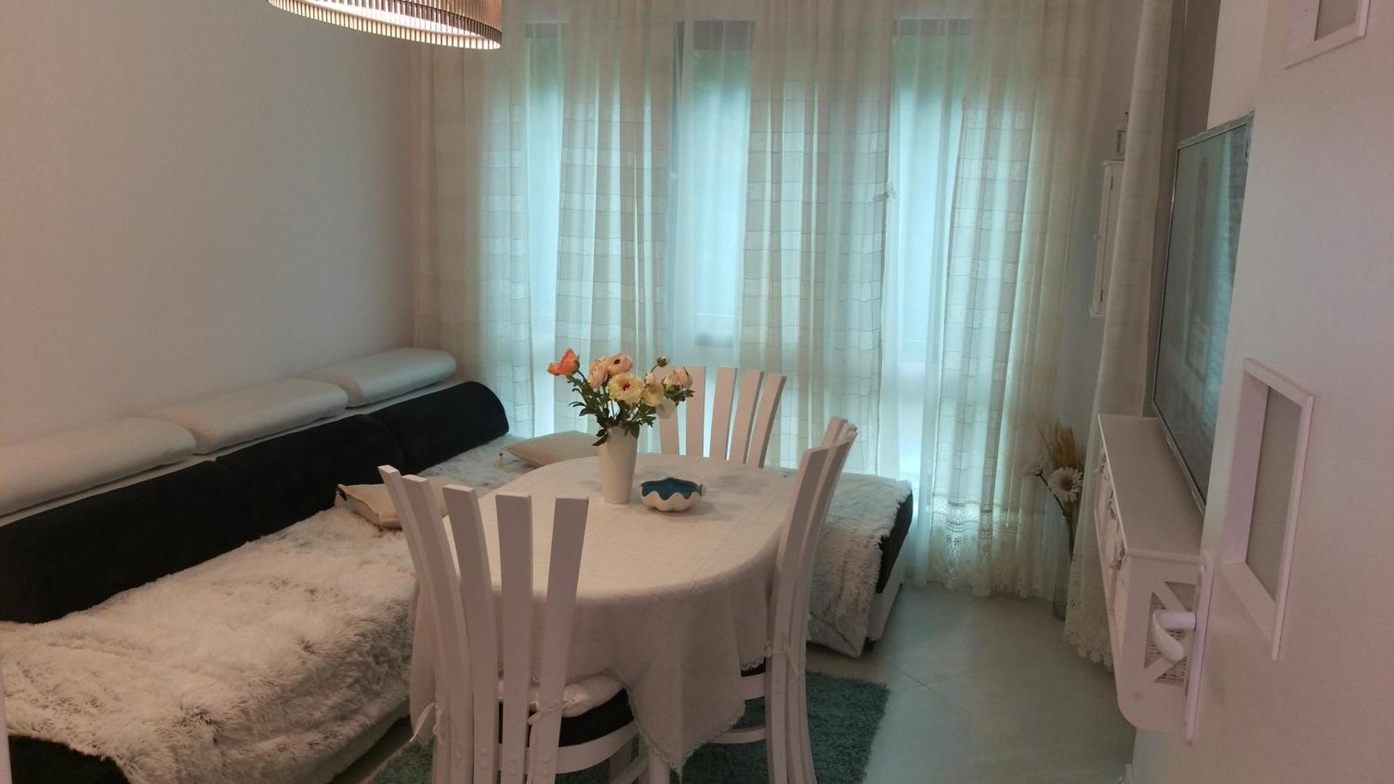 Luxury Sunrise Complex Apartment Zlatni pjasătsi Eksteriør bilde