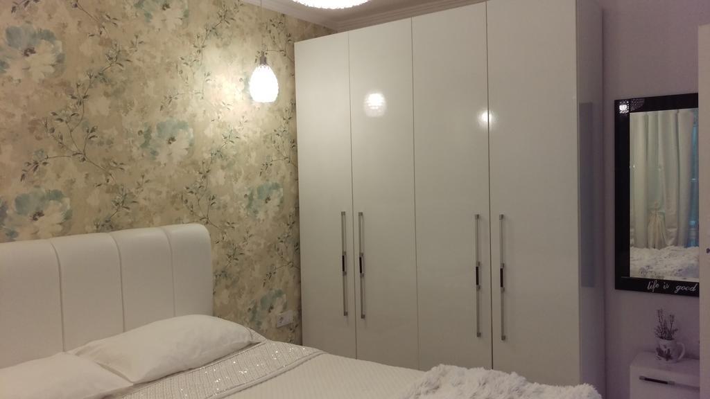 Luxury Sunrise Complex Apartment Zlatni pjasătsi Eksteriør bilde