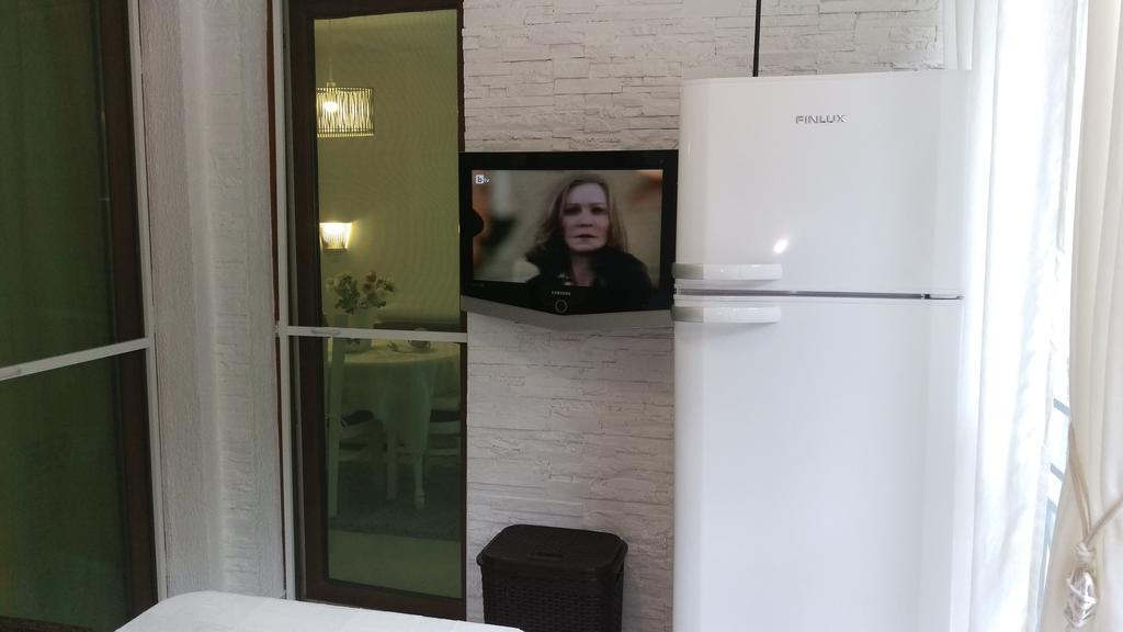Luxury Sunrise Complex Apartment Zlatni pjasătsi Eksteriør bilde