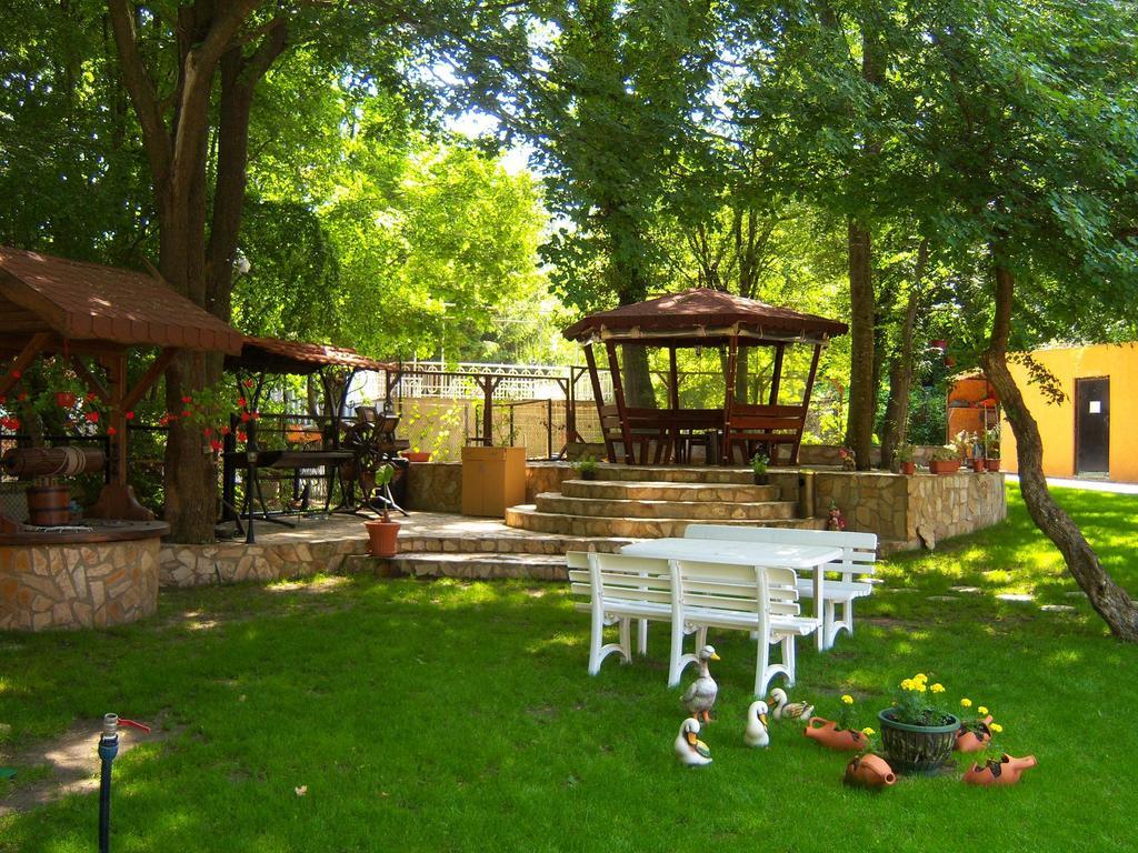 Luxury Sunrise Complex Apartment Zlatni pjasătsi Rom bilde