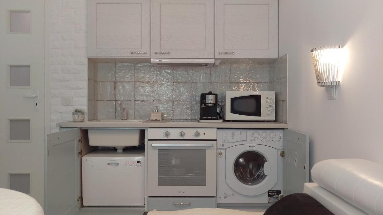 Luxury Sunrise Complex Apartment Zlatni pjasătsi Eksteriør bilde