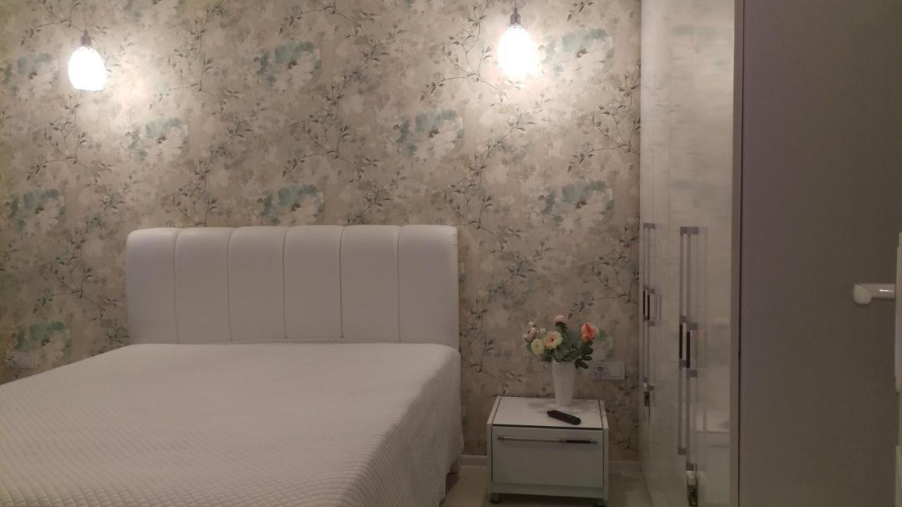 Luxury Sunrise Complex Apartment Zlatni pjasătsi Eksteriør bilde