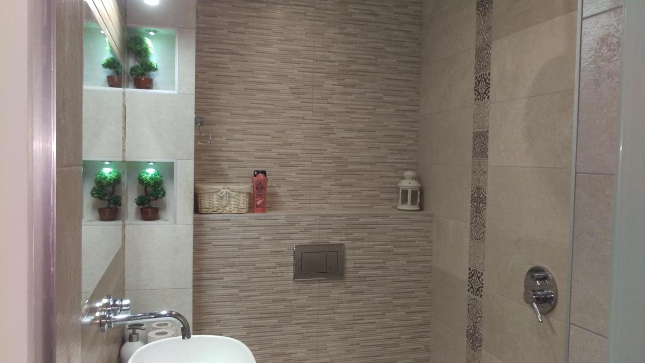 Luxury Sunrise Complex Apartment Zlatni pjasătsi Eksteriør bilde