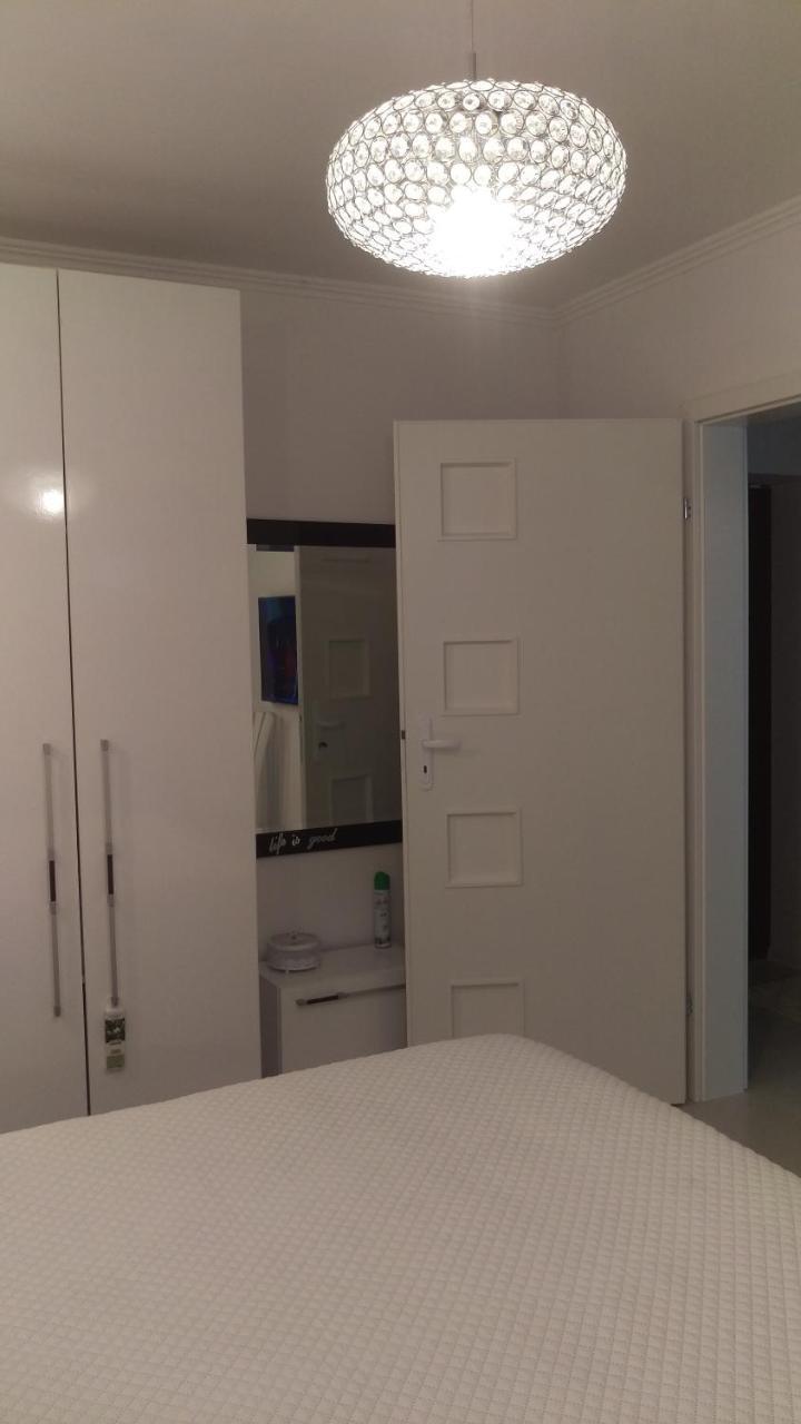 Luxury Sunrise Complex Apartment Zlatni pjasătsi Eksteriør bilde